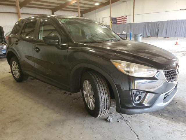 VIN JM3KE2CY2E0416623 2014 Mazda CX-5, Touring no.4