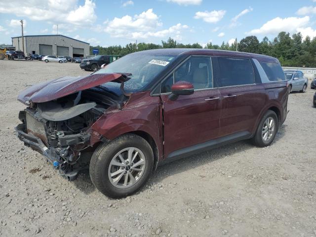 KIA CARNIVAL LX