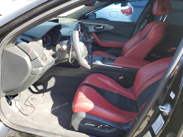 2023 ACURA TLX TECH A - 19UUB5F56PA005799