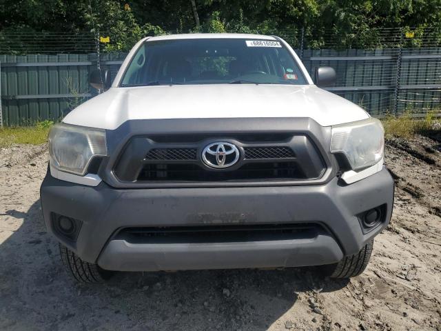 VIN 3TMLU4ENXDM132764 2013 Toyota Tacoma, Double Cab no.5