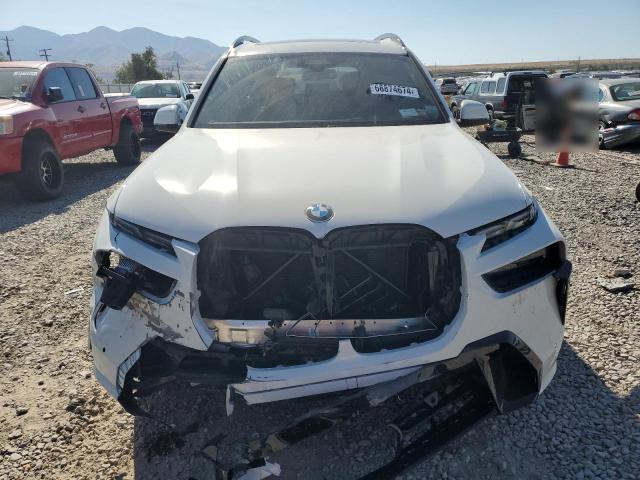 VIN 5UX23EM03R9T36174 2024 BMW X7 no.5