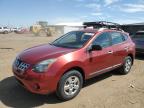 2015 NISSAN ROGUE SELE - JN8AS5MV8FW771334