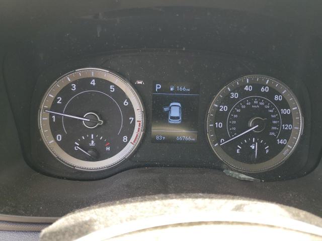 2021 HYUNDAI VENUE KMHRB8A33MU121205