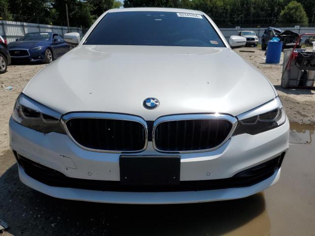 VIN WBAJB1C55JB084959 2018 BMW 5 Series, 530XE no.5