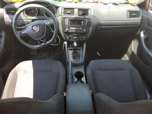 2016 VOLKSWAGEN JETTA S - 3VW267AJXGM380833