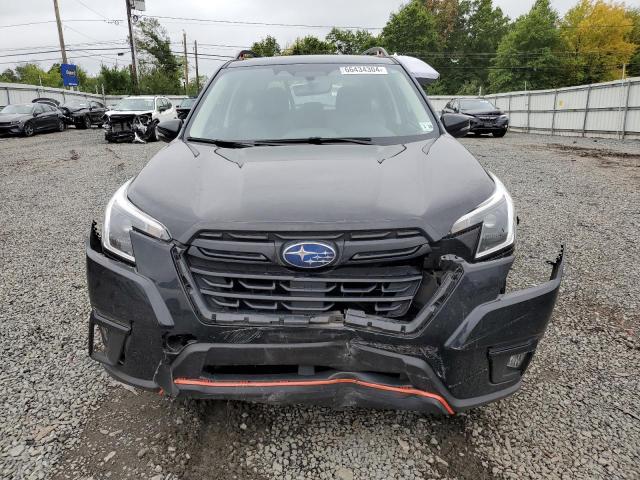 2023 SUBARU FORESTER S - JF2SKAGC9PH437064