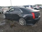 CADILLAC ATS снимка