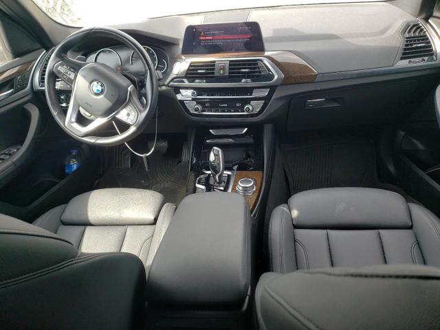 2020 BMW X3 XDRIVE3 - 5UXTY5C09L9D60433