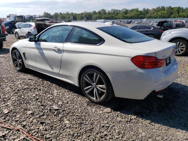 VIN WBA3R5C59FK189555 2015 BMW 4 Series, 435 XI no.2