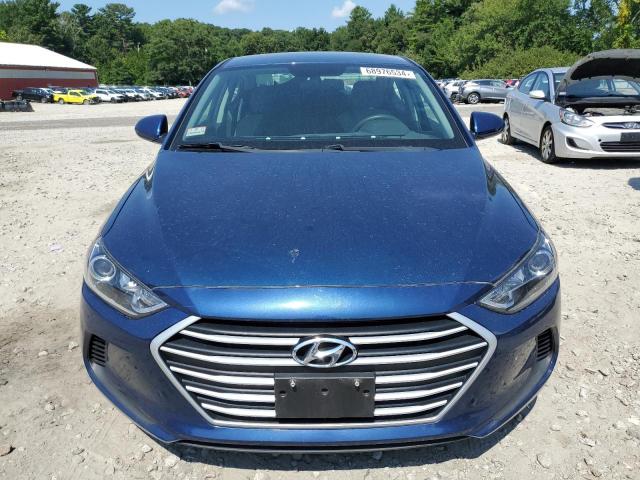 VIN 5NPD74LF0HH168692 2017 Hyundai Elantra, SE no.5