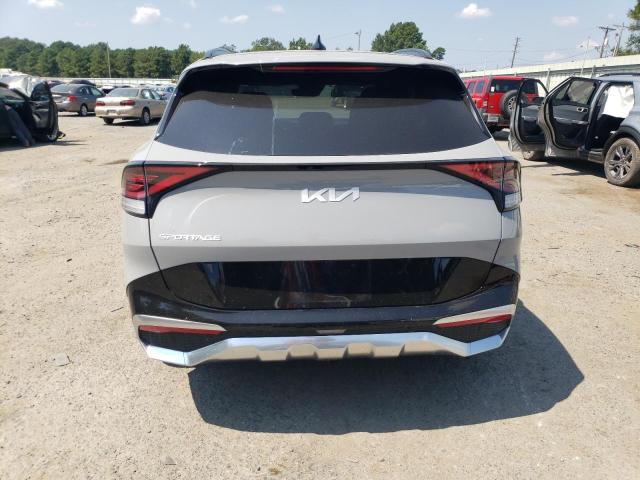 2024 KIA SPORTAGE S - 5XYK53DF4RG196316