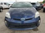 TOYOTA PRIUS photo