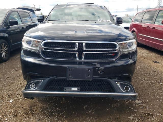 2016 DODGE DURANGO LI - 1C4RDJDG8GC383686