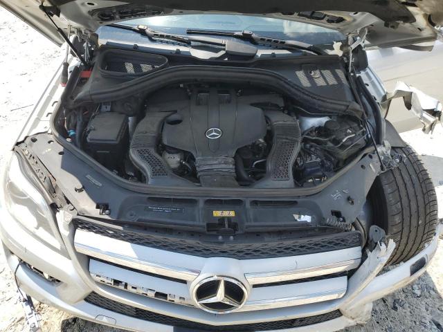 VIN 4JGDF6EE3FA525513 2015 Mercedes-Benz GL-Class, ... no.12