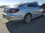 VOLKSWAGEN CC SPORT photo