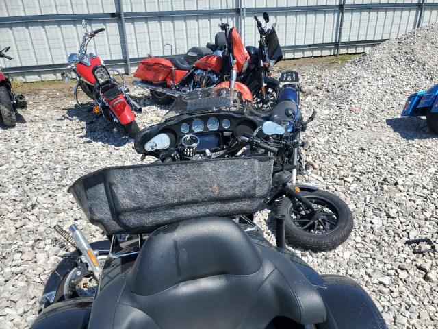 2022 HARLEY-DAVIDSON FLHTCUTG 1HD1MAF14NB851498