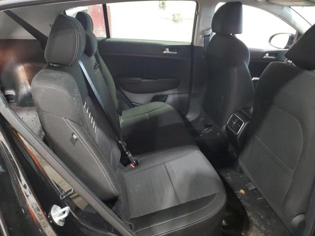 2018 KIA SPORTAGE L - KNDPMCAC1J7450584
