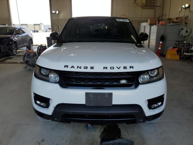 VIN SALWR2EF6EA330020 2014 Land Rover Range Rover, SC no.5