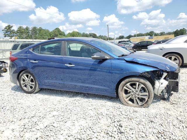 2017 HYUNDAI ELANTRA SE - 5NPD84LF8HH012753