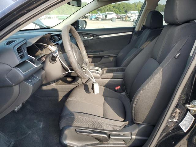 2017 HONDA CIVIC EX - 19XFC1F38HE011064