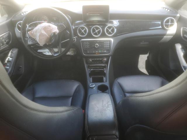 VIN WDDSJ4EB3FN264970 2015 Mercedes-Benz CLA-Class,... no.8