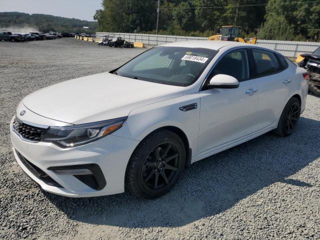 2019 KIA OPTIMA LX - 5XXGT4L3XKG351616