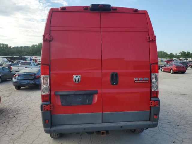 2016 RAM PROMASTER - 3C6TRVDG3GE127731