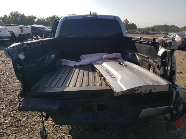 2020 TOYOTA TACOMA DOU - 3TMDZ5BN2LM092632