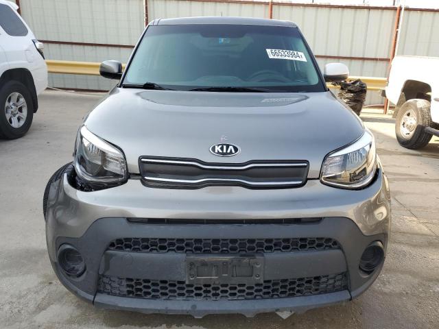 VIN KNDJN2A28H7465033 2017 KIA Soul no.5