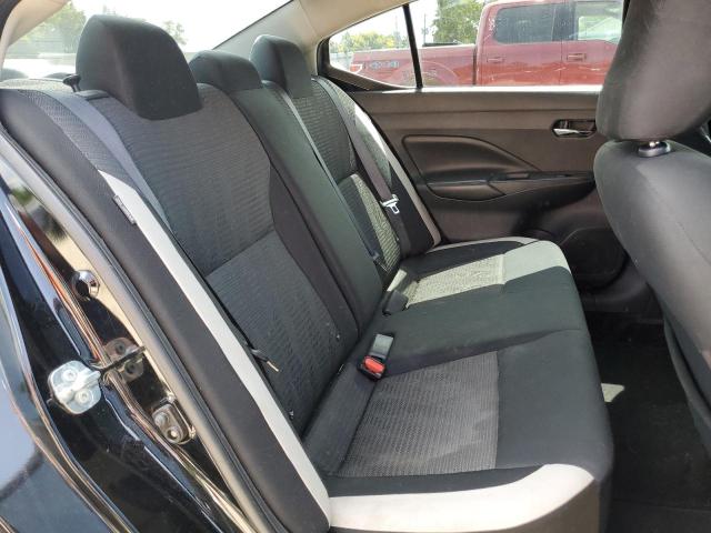 2020 NISSAN VERSA SV - 3N1CN8EVXLL842159