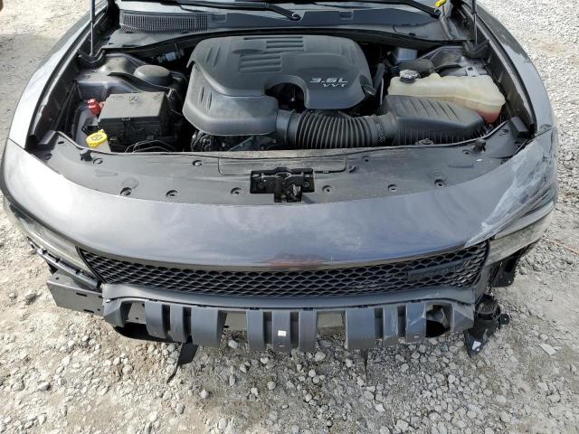 2022 DODGE CHARGER GT - 2C3CDXMGXNH117335