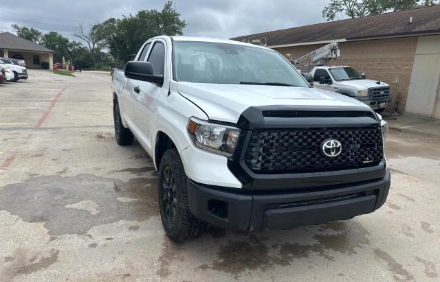 2019 TOYOTA TUNDRA DOUBLE CAB SR 2019