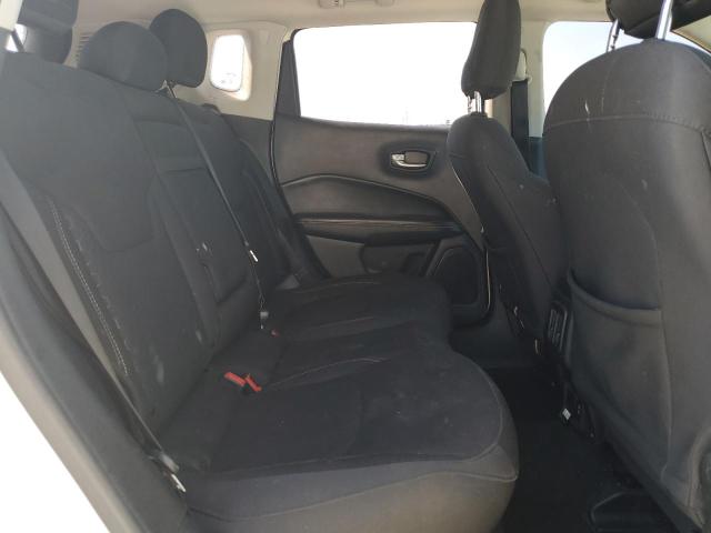 2019 JEEP COMPASS SP - 3C4NJCABXKT652506