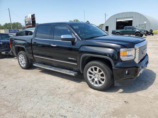 2015 GMC SIERRA K15 - 3GTU2WEJ0FG392045