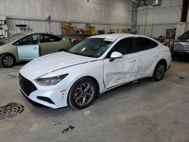 Vin: 5npel4jaxlh057826, lot: 68921934, hyundai sonata sel 2020 img_1