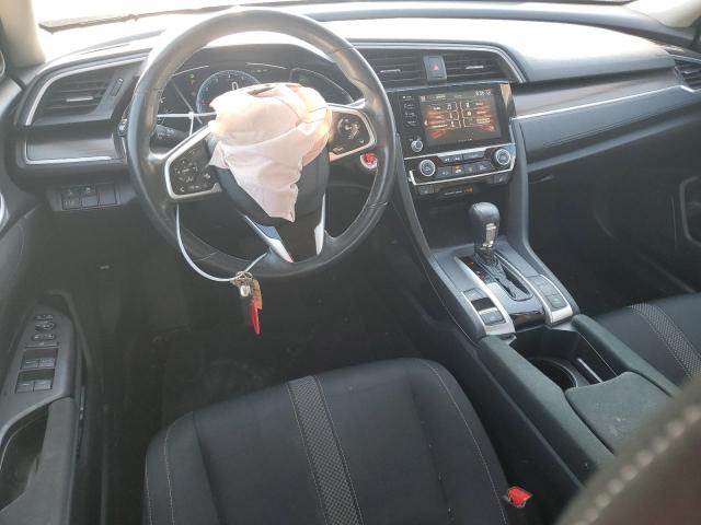 JHMFC1F36KX008444 2019 HONDA CIVIC