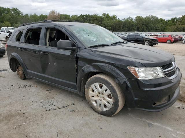 2018 DODGE JOURNEY SE - 3C4PDCAB1JT157996