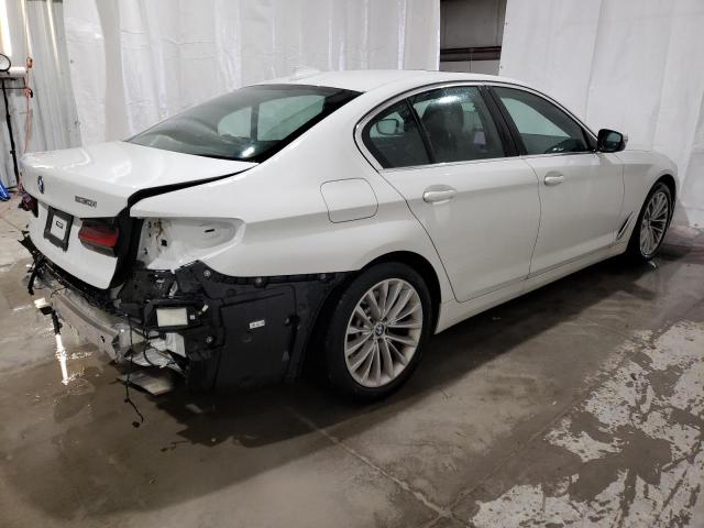 2023 BMW 530 XI - WBA13BJ06PWY21288
