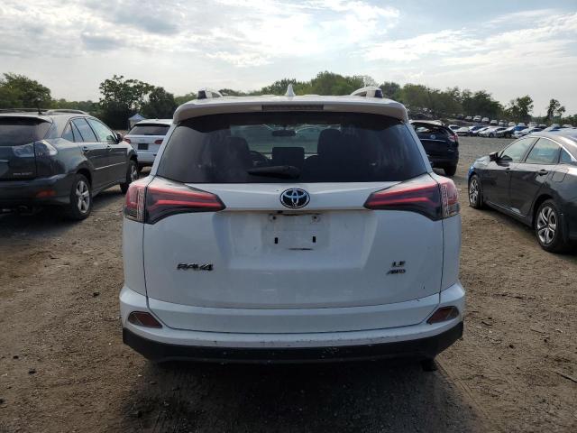 2016 TOYOTA RAV4 LE - JTMBFREV6GJ055749
