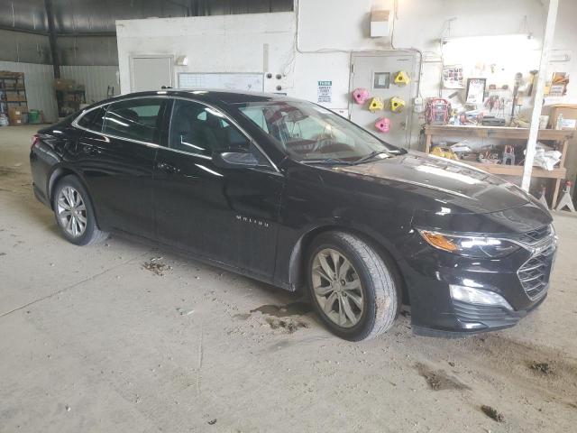 2020 CHEVROLET MALIBU LT - 1G1ZD5ST9LF132359