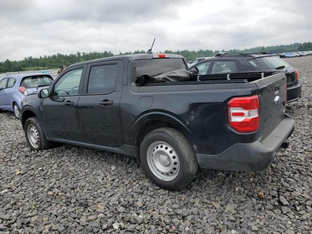 2024 FORD MAVERICK X - 3FTTW8B98RRB22978