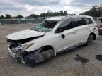 2020 INFINITI QX60 LUXE - 5N1DL0MN3LC506919