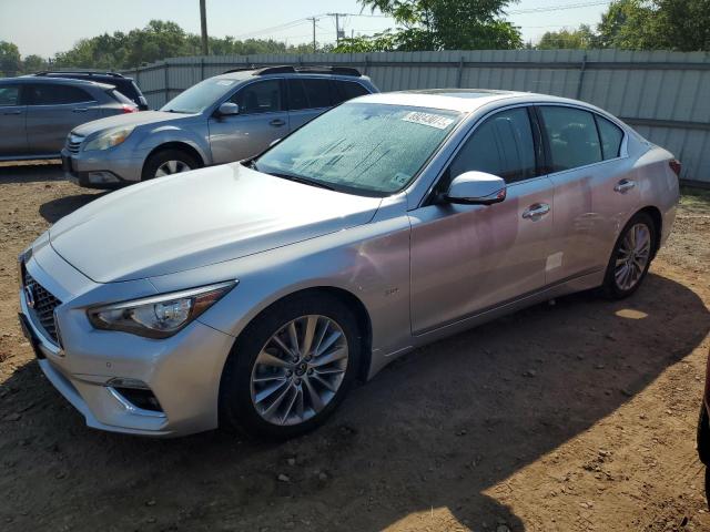 2020 INFINITI Q50 PURE 2020