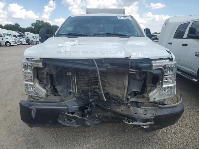 2022 FORD F250 SUPER - 1FT7X2B67NEE20470