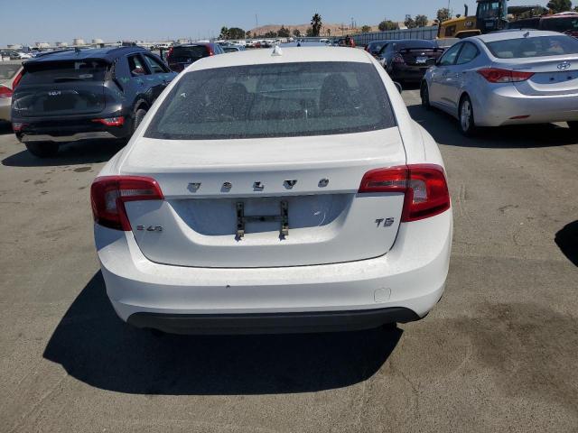 VIN YV1612FS8D2186497 2013 Volvo S60, T5 no.6