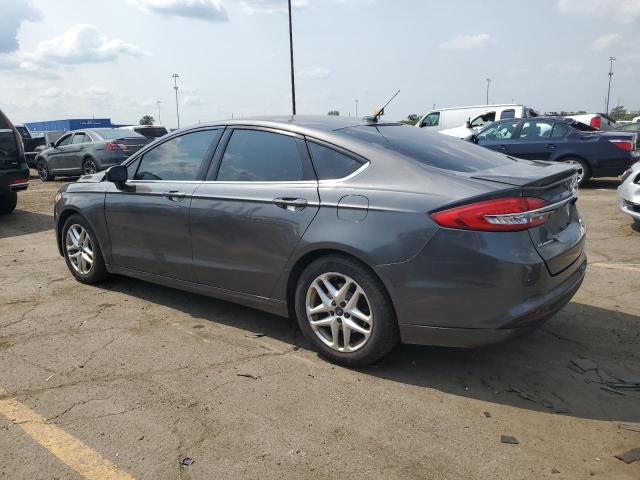 VIN 3FA6P0G72HR156048 2017 Ford Fusion, S no.2