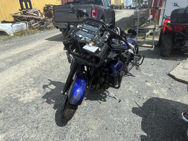 2020 HARLEY-DAVIDSON FLTRK 5HD1KZF36LB645255