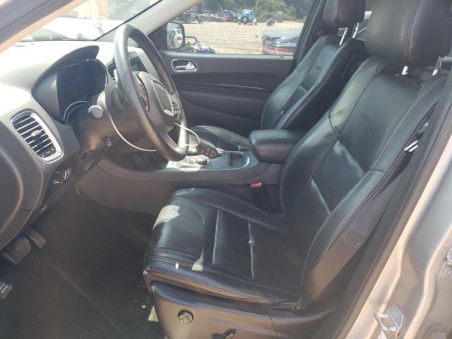 2015 DODGE DURANGO CI - 1C4RDHEGXFC689861