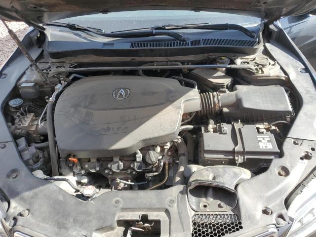 2015 ACURA TLX - 19UUB2F3XFA013139