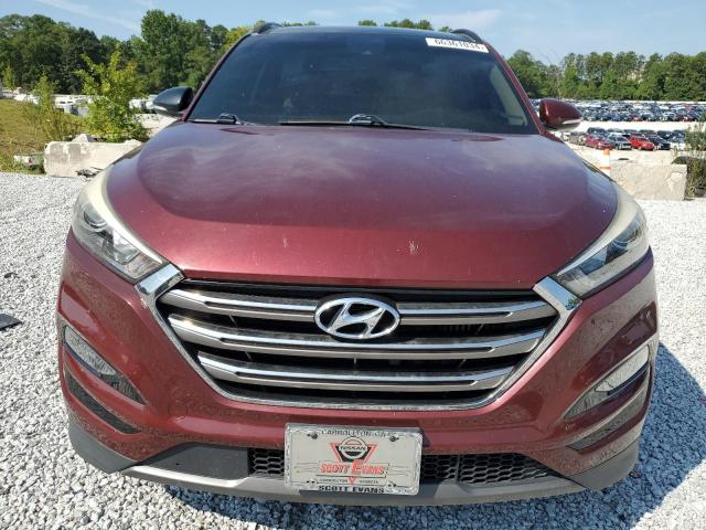 2016 HYUNDAI TUCSON LIM KM8J33A29GU095265  66361034